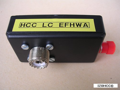 IZ0HCC LC EFHWA